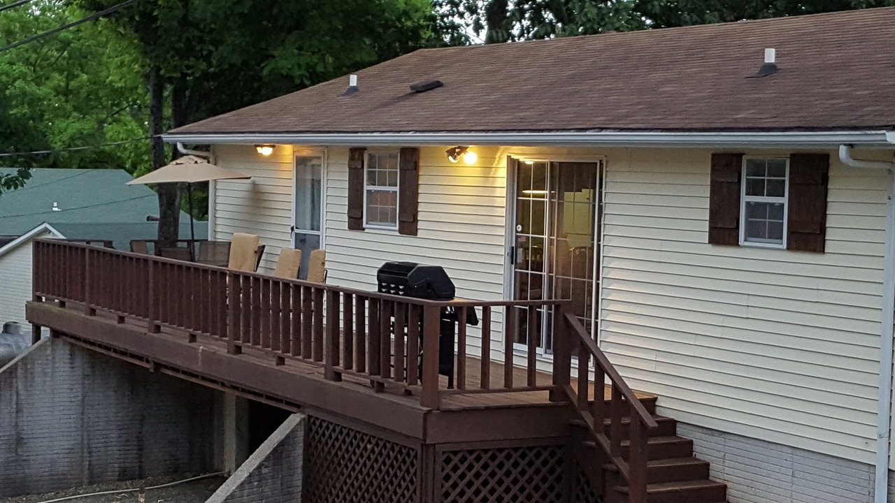 Photo of Outdoor in Shell Knob