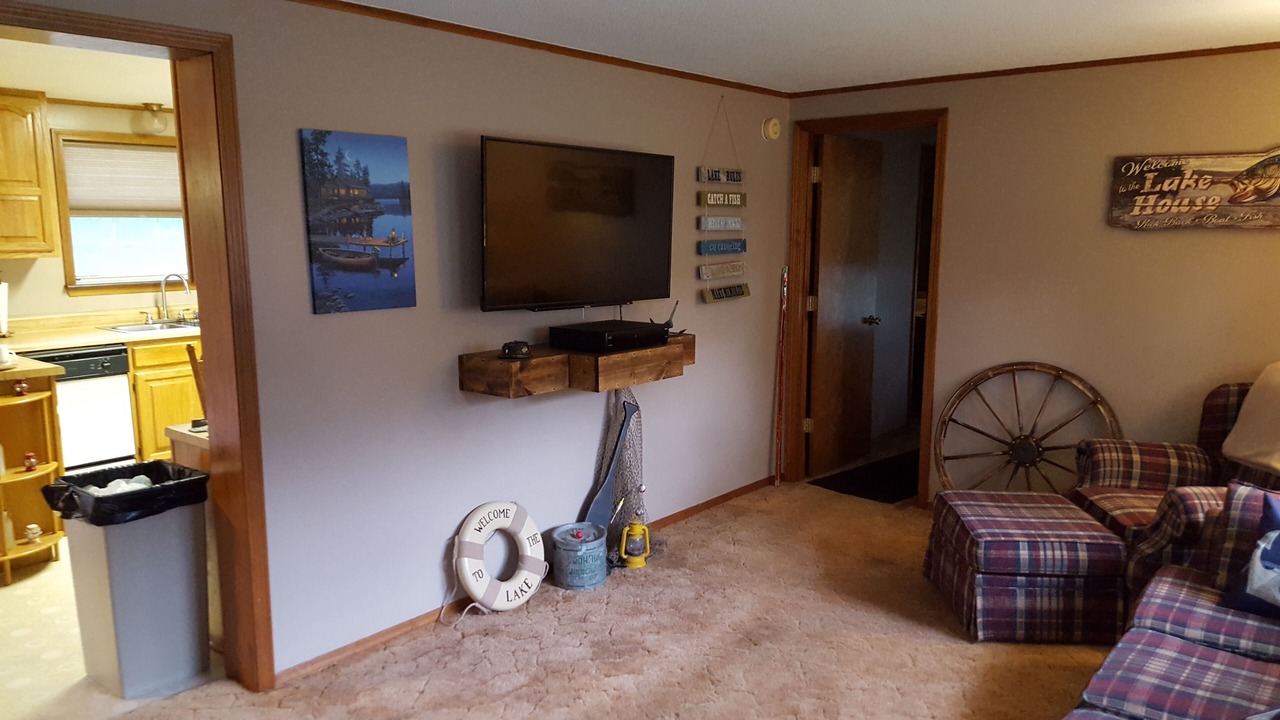 Photo of Livingroom in Shell Knob