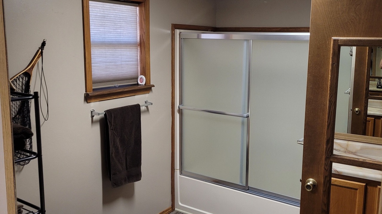 Photo of Bathroom in Shell Knob