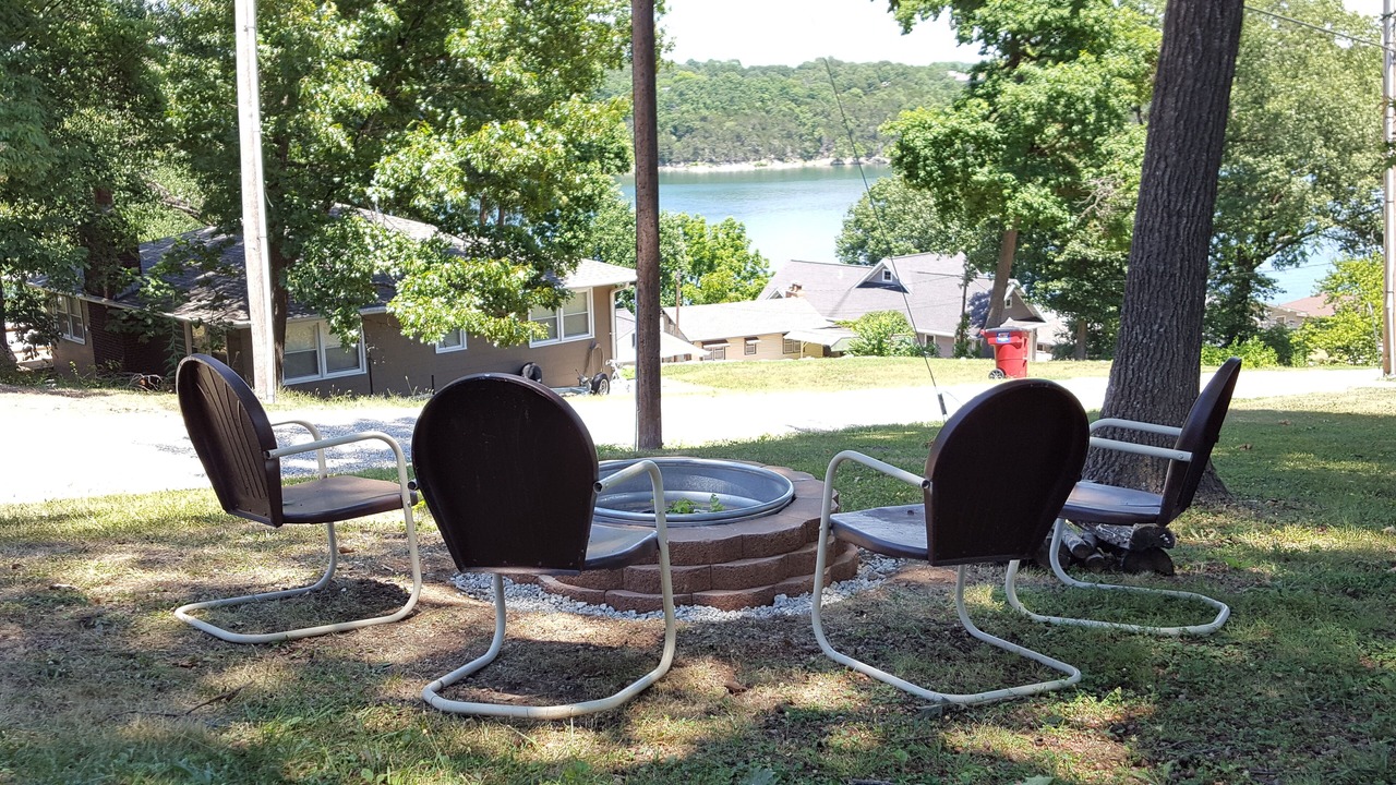 Photo of Outdoor in Shell Knob