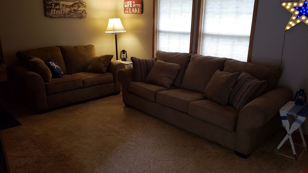 Photo of Livingroom in Shell Knob