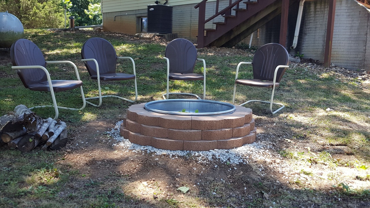 Photo of Outdoor in Shell Knob