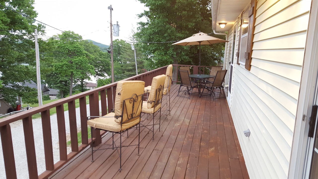 Photo of Outdoor in Shell Knob