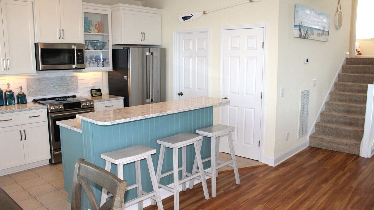 Photo of Kitchen in Manteo