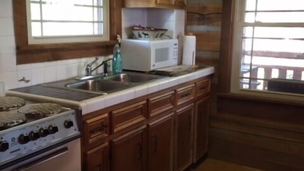 Photo of Kitchen in Waterloo