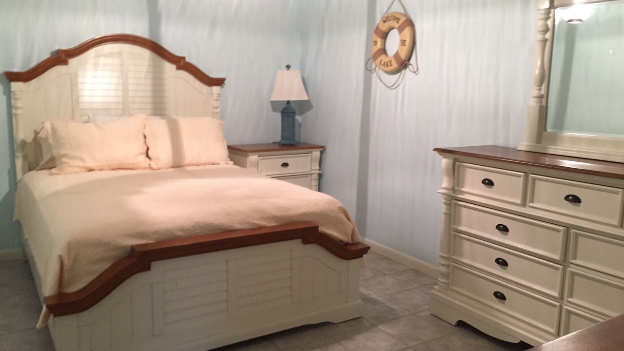 Photo of Bedroom in Waterloo