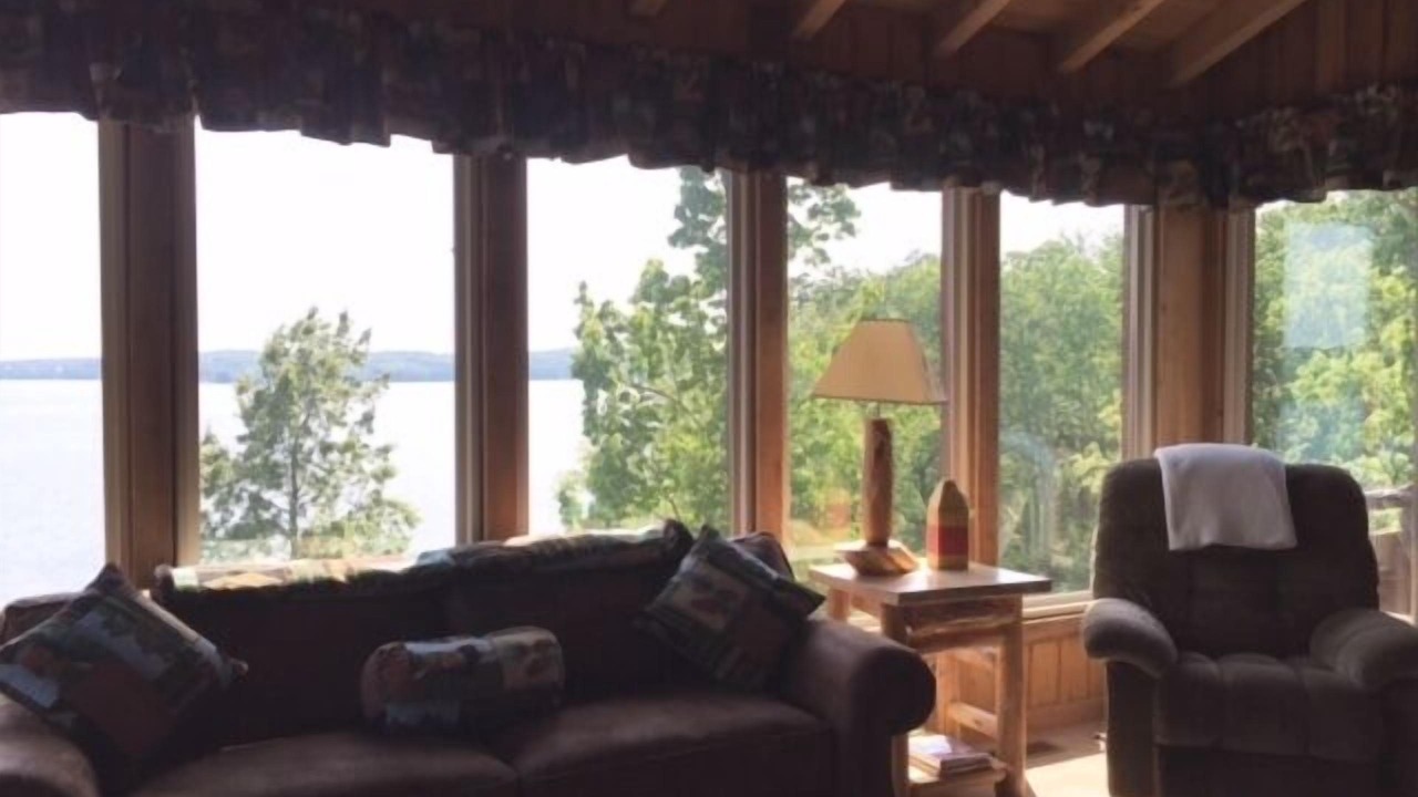 Photo of Livingroom in Waterloo