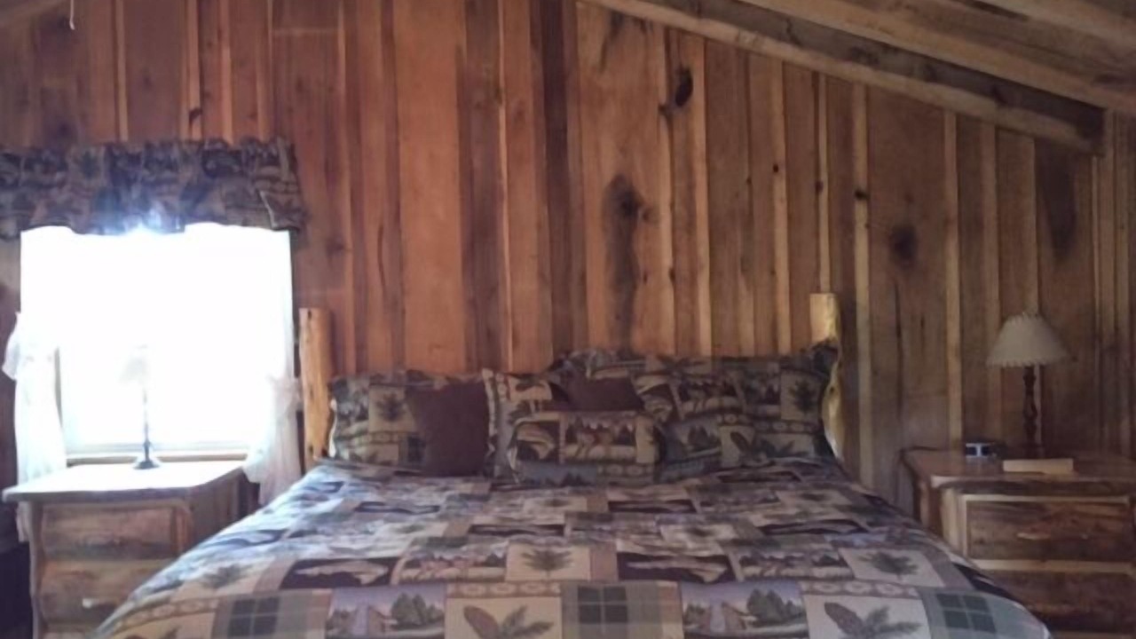 Photo of Bedroom in Waterloo