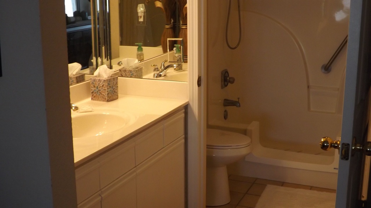 Photo of Bathroom in Hollister