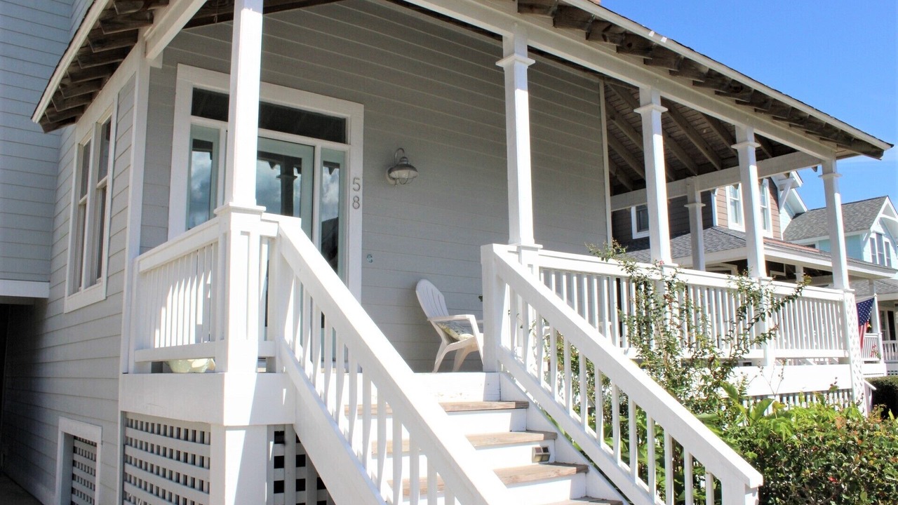 Photo of Outdoor in Manteo