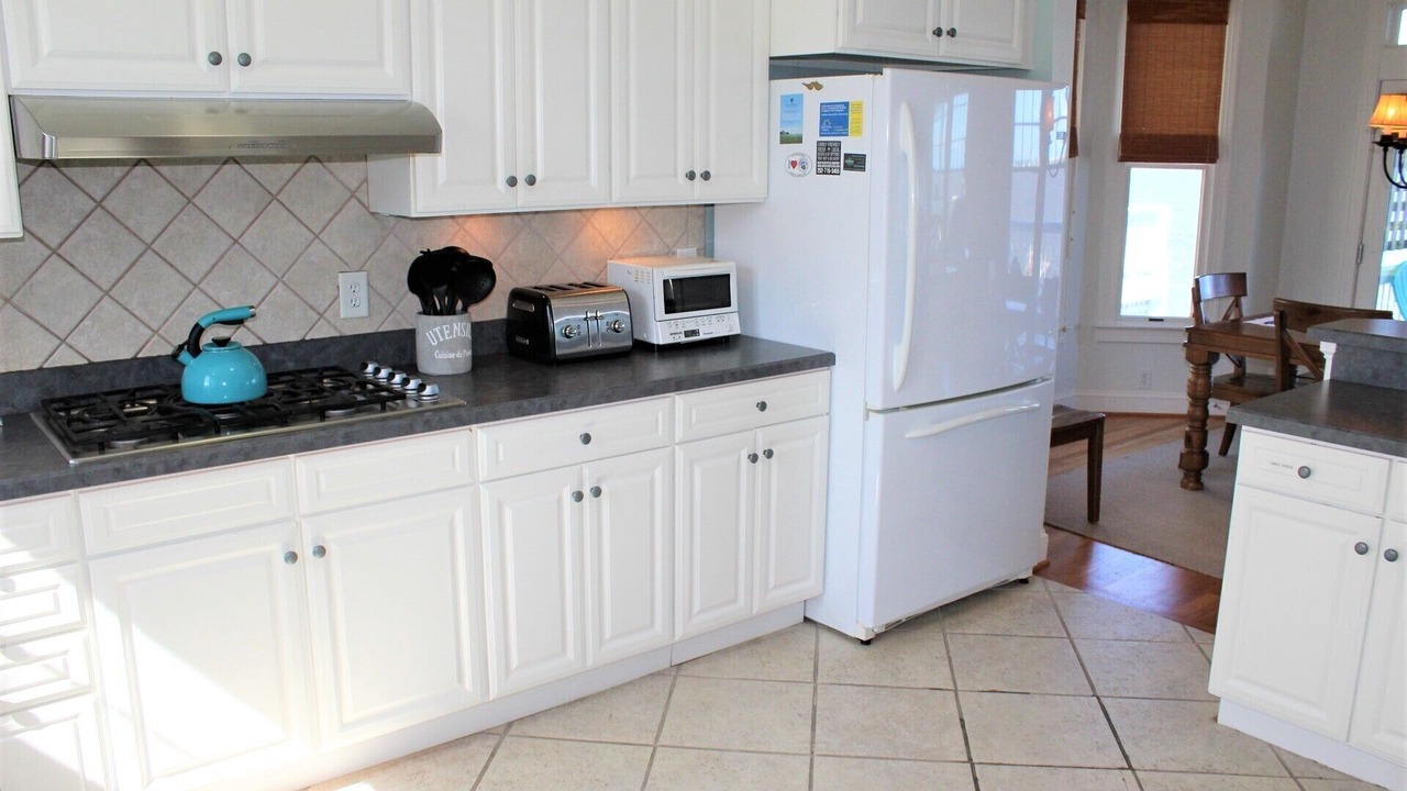 Photo of Kitchen in Manteo