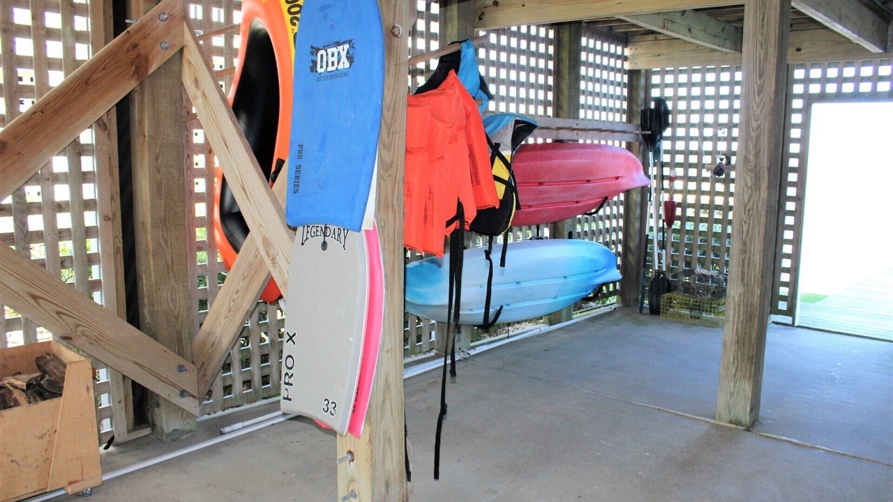 Photo of Outdoor in Manteo