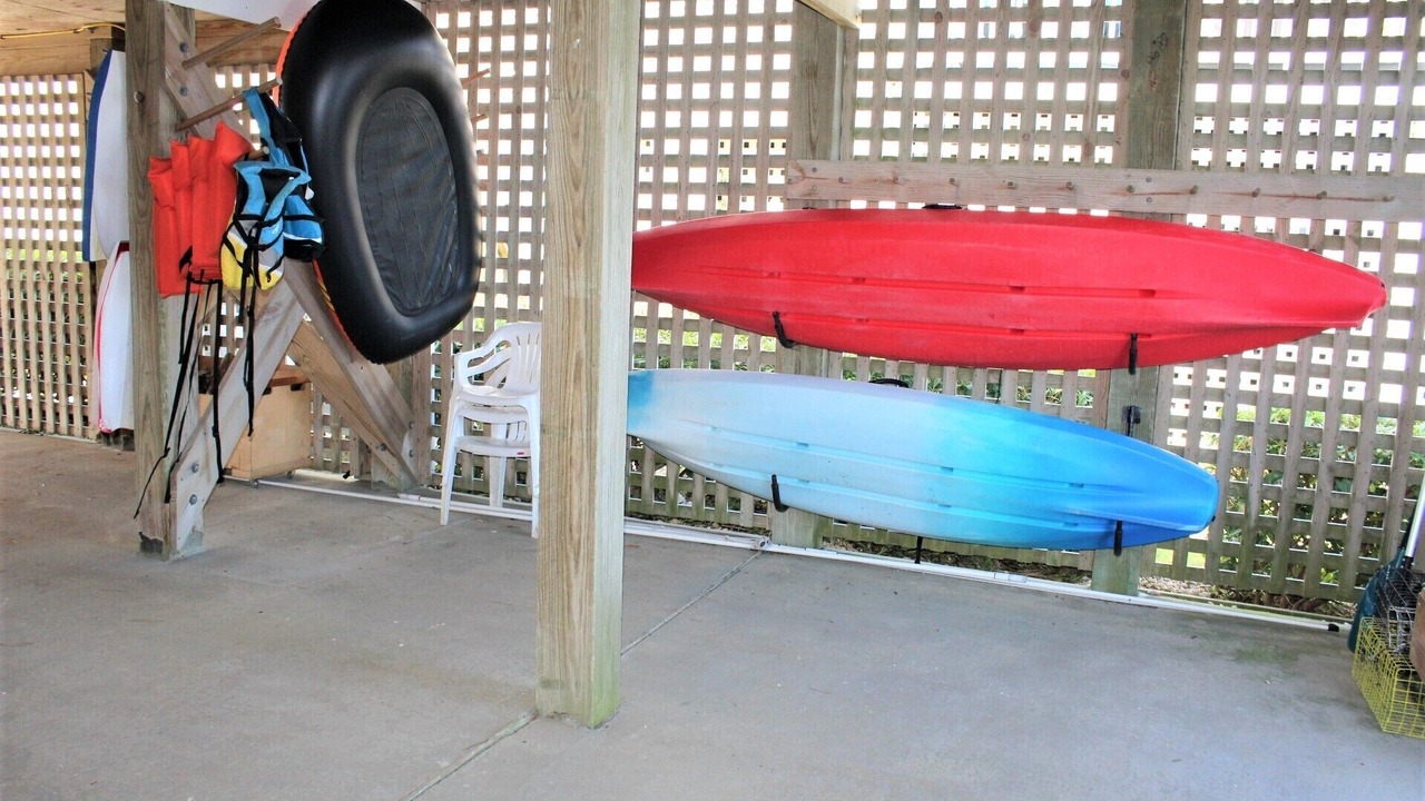 Photo of Outdoor in Manteo