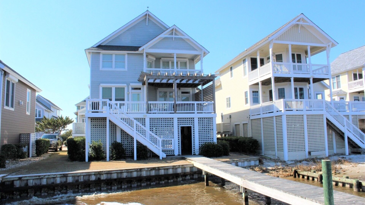 Photo of Outdoor in Manteo