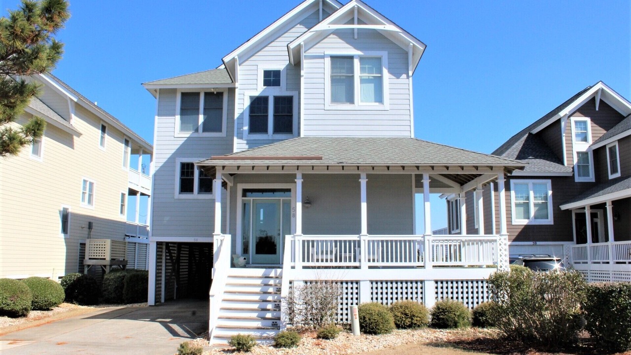 Photo of Outdoor in Manteo
