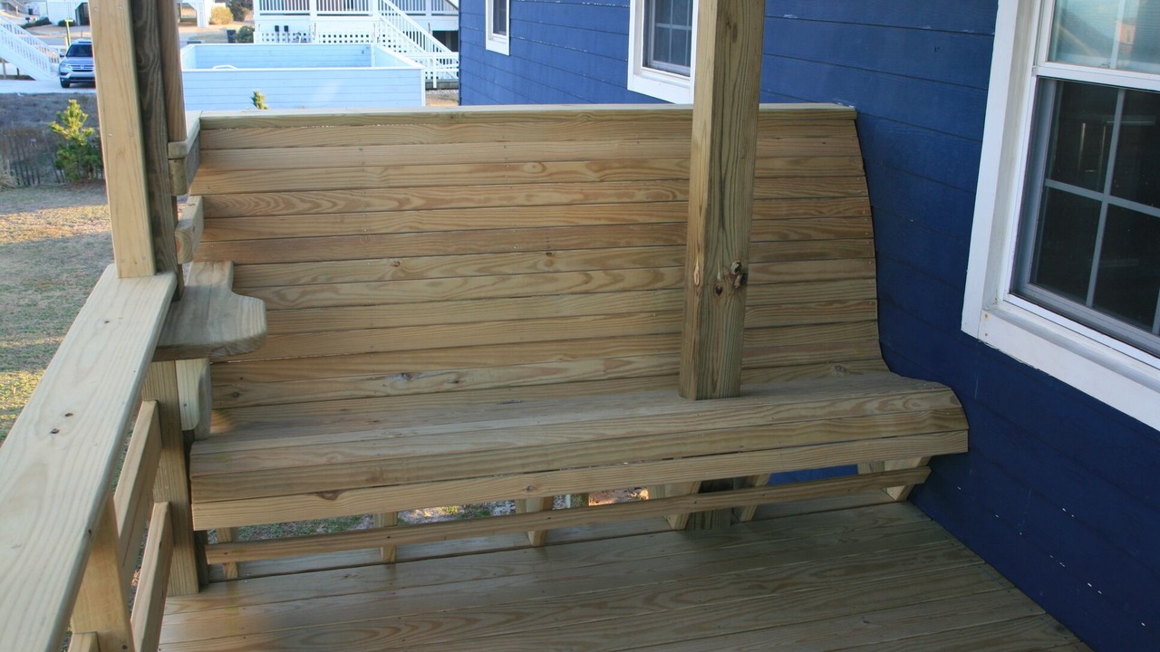 Photo of Others in Rodanthe