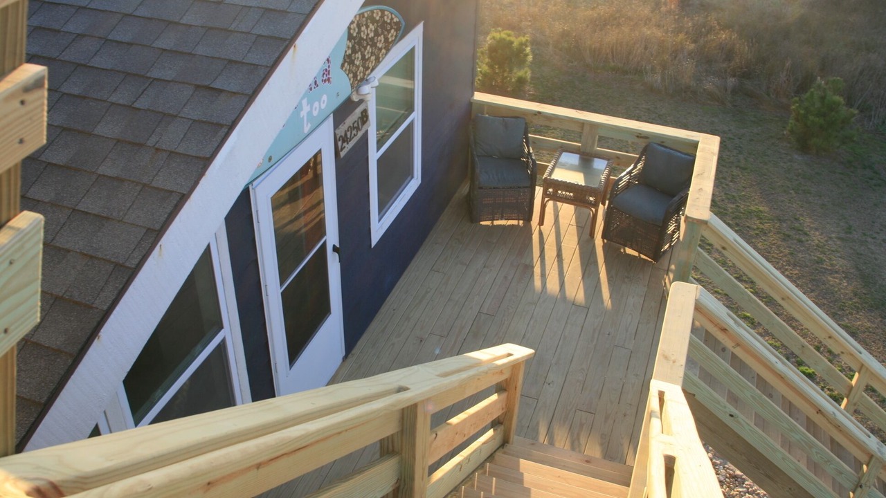 Photo of Others in Rodanthe