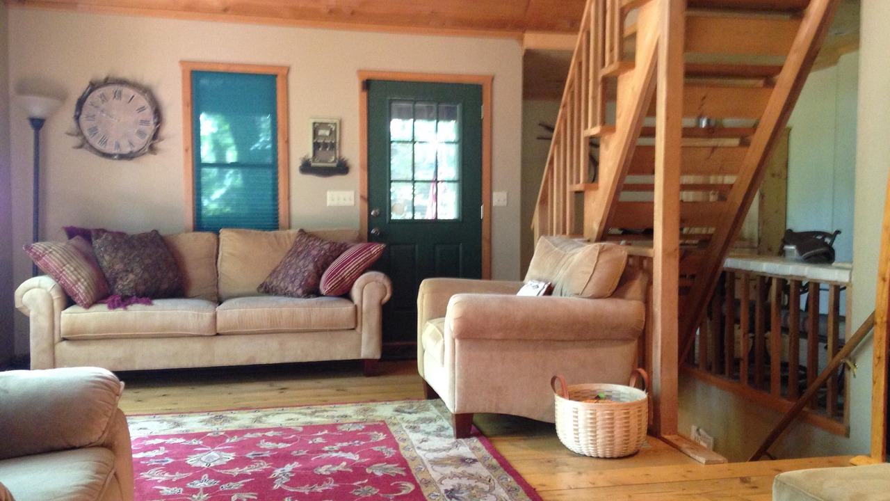Photo of Livingroom in Kimberling City