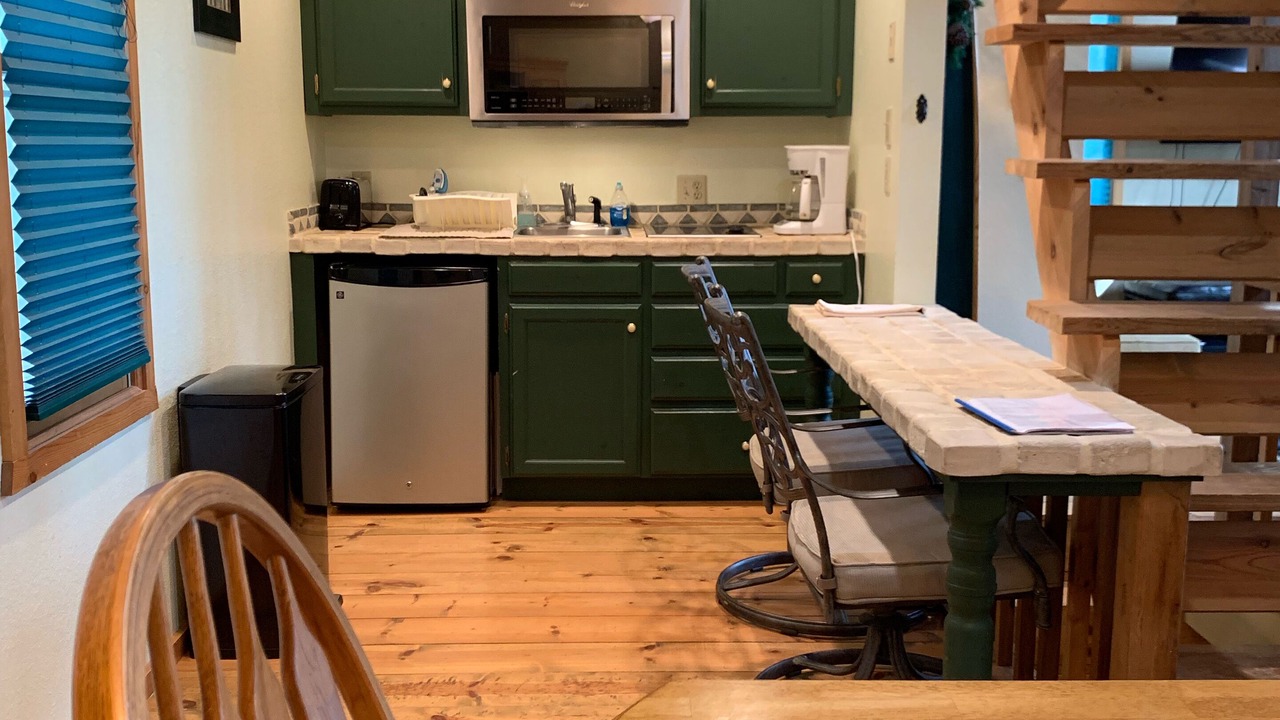 Photo of Kitchen in Kimberling City