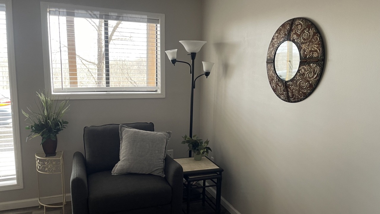 Photo of Livingroom in Notch Estates