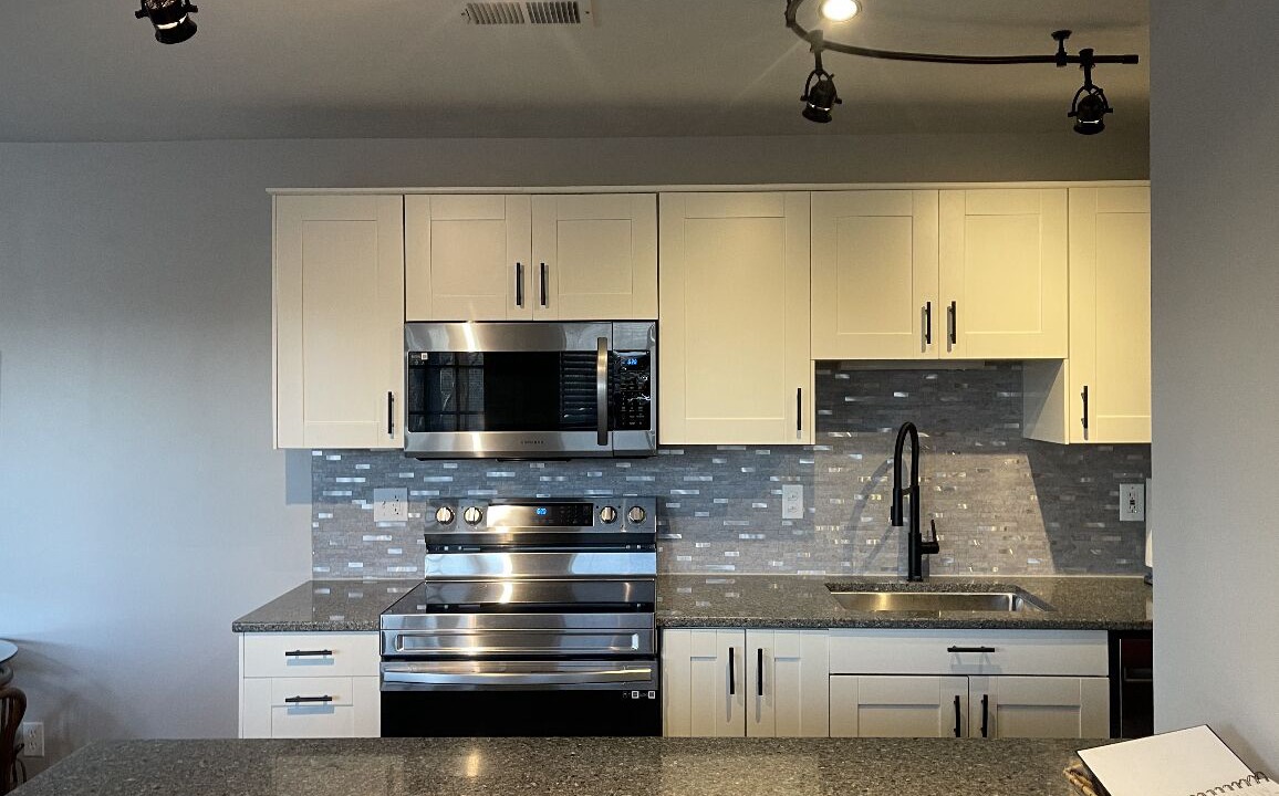 Photo of Kitchen in Notch Estates