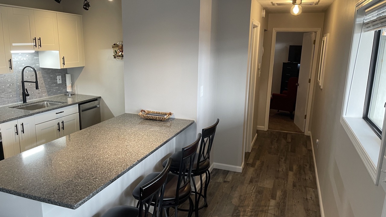Photo of Kitchen in Notch Estates