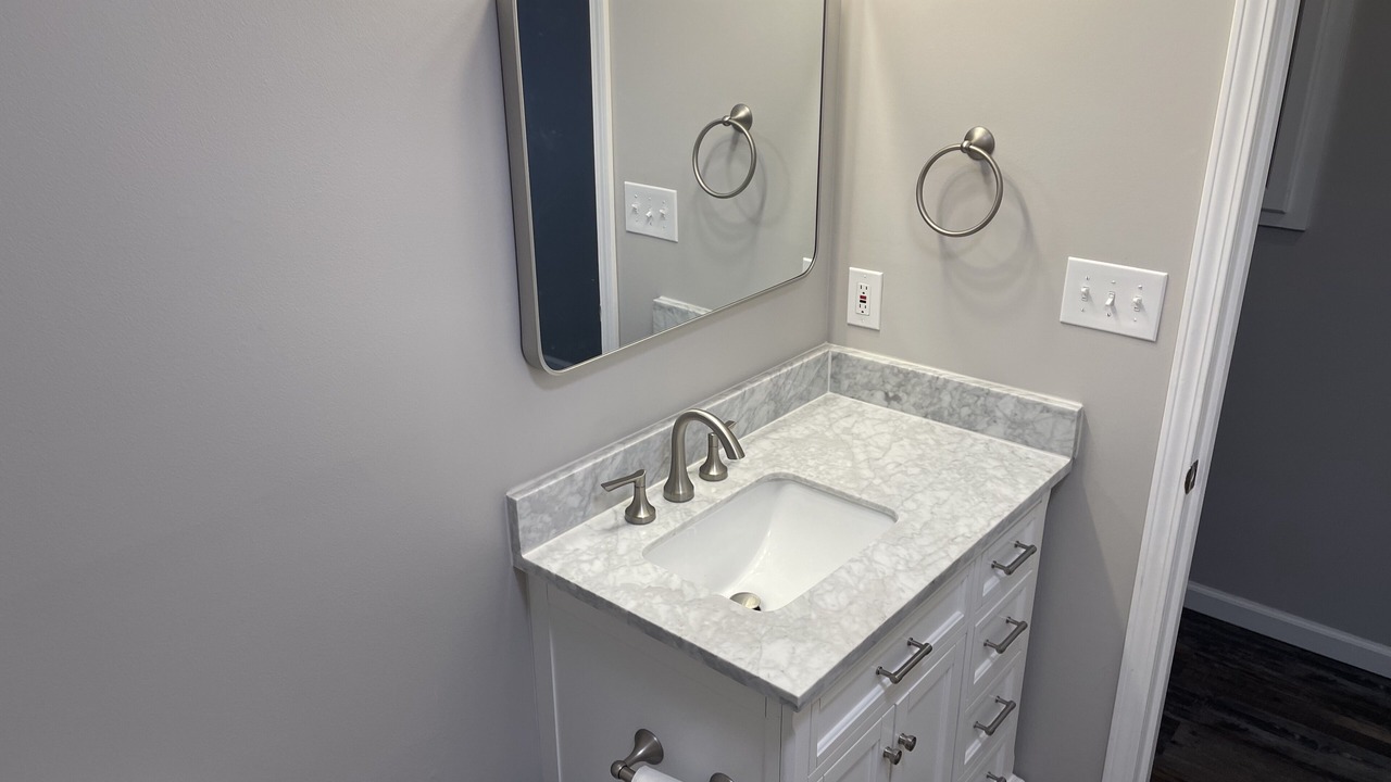 Photo of Bathroom in Notch Estates