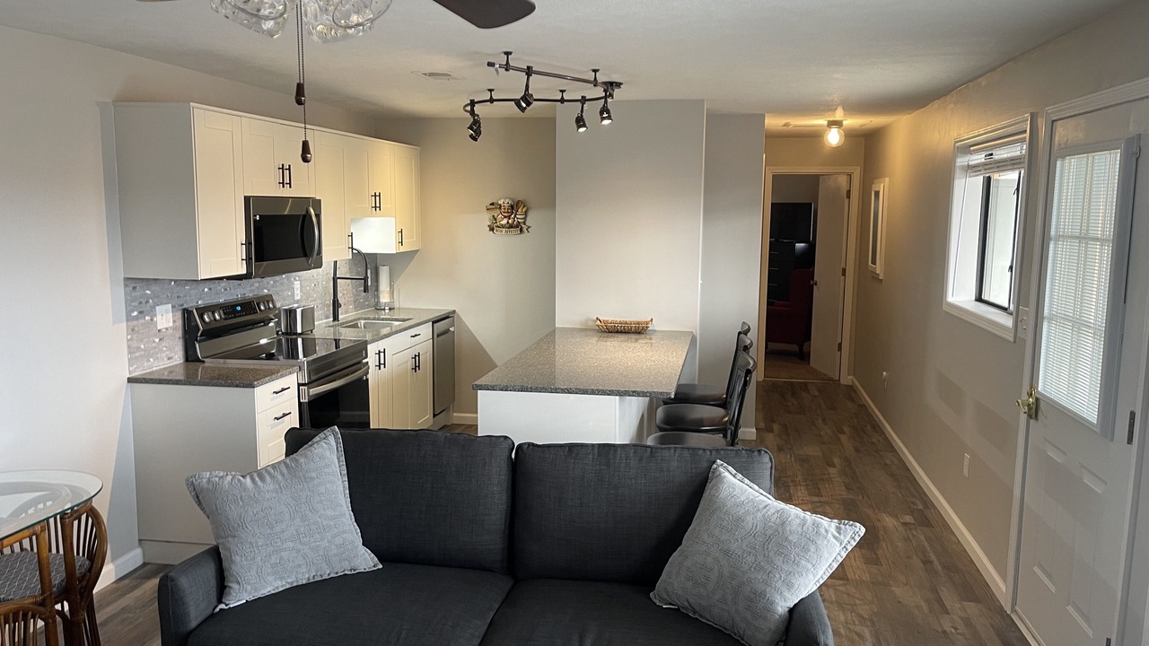 Photo of Livingroom in Notch Estates