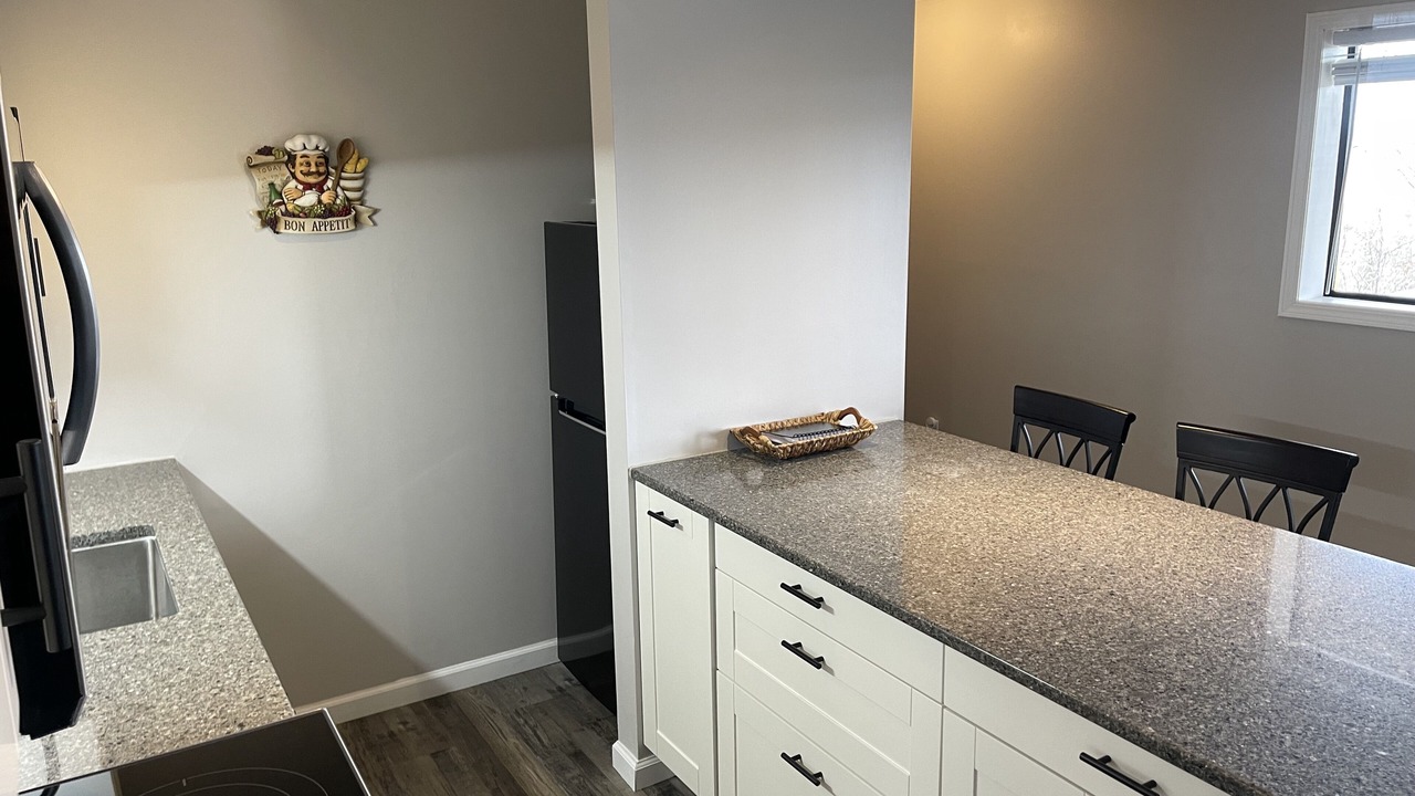Photo of Kitchen in Notch Estates