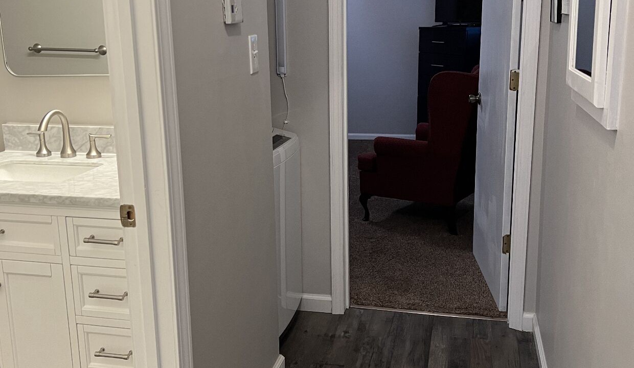 Photo of Bathroom in Notch Estates