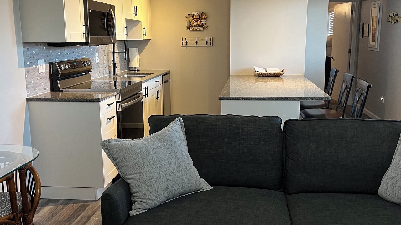 Photo of Livingroom in Notch Estates
