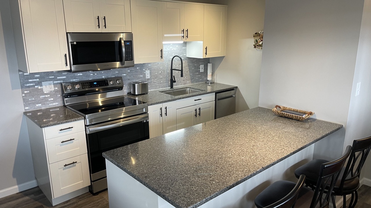 Photo of Kitchen in Notch Estates
