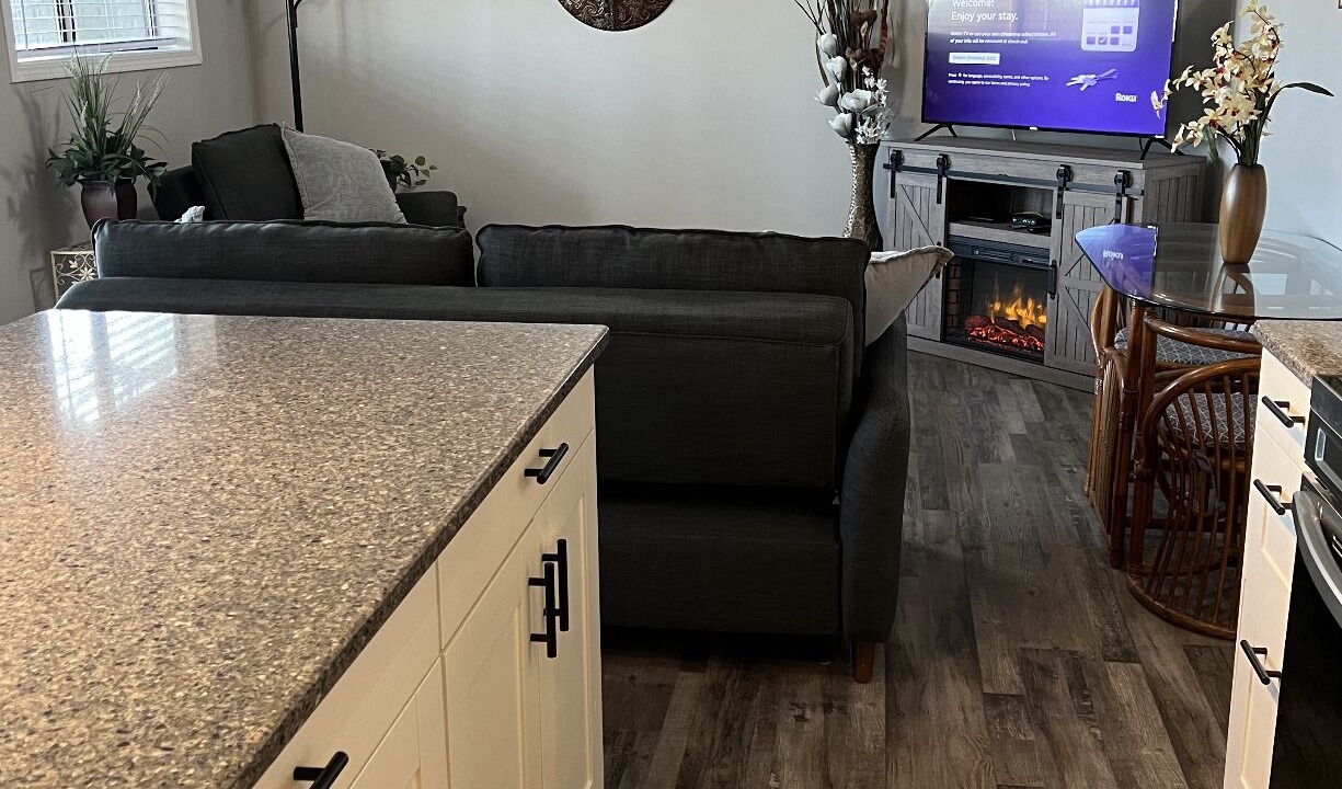 Photo of Livingroom in Notch Estates