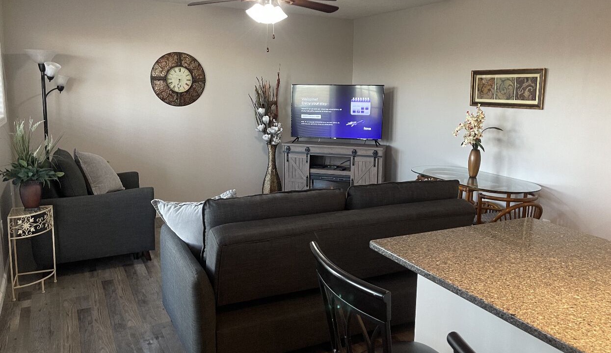 Photo of Livingroom in Notch Estates