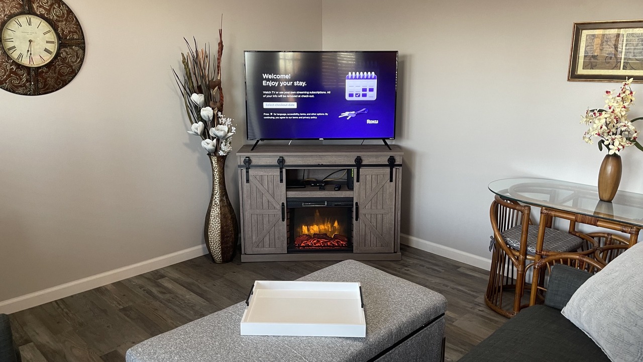 Photo of Livingroom in Notch Estates