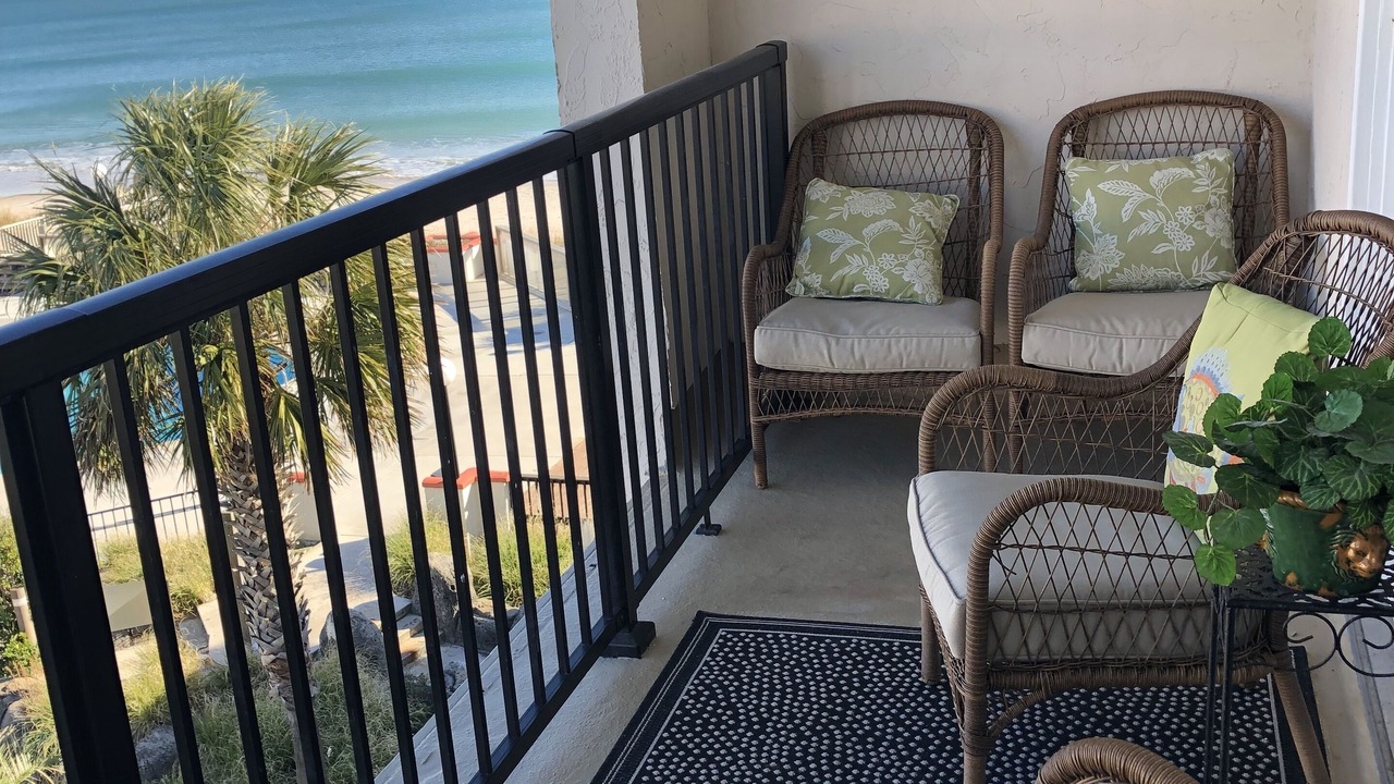 Photo of Outdoor in North Topsail Beach