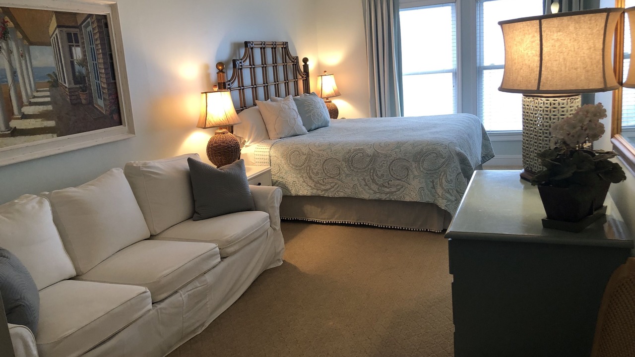 Photo of Bedroom in North Topsail Beach
