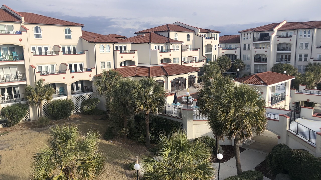 Photo of Outdoor in North Topsail Beach
