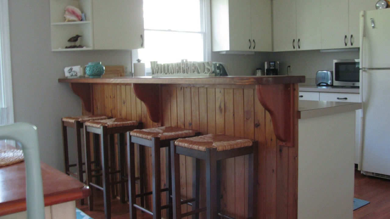 Photo of Kitchen in Manteo