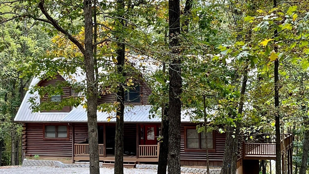 Photo of Outdoor in Shell Knob
