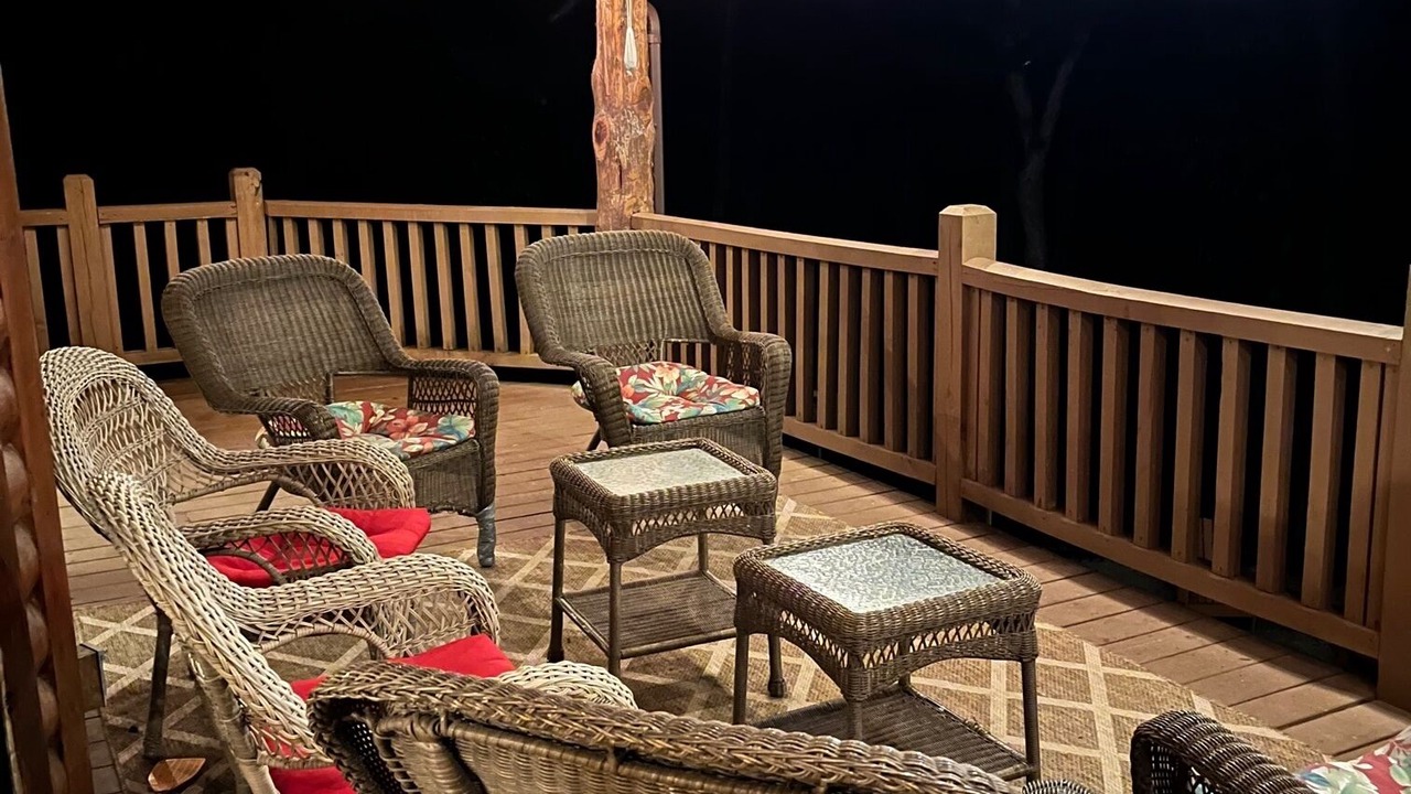 Photo of Outdoor in Shell Knob