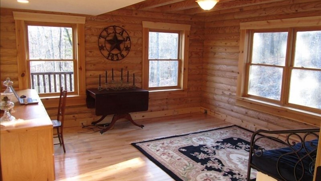 Photo of Bedroom in Shell Knob
