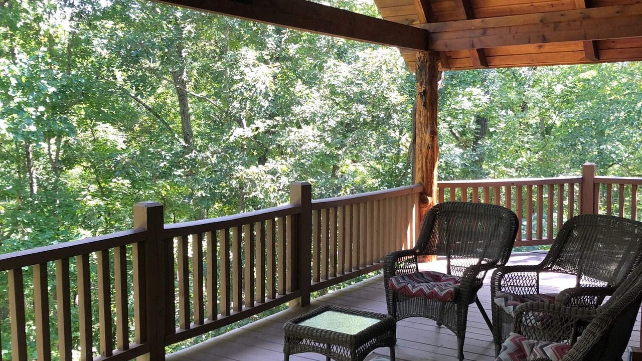 Photo of Outdoor in Shell Knob