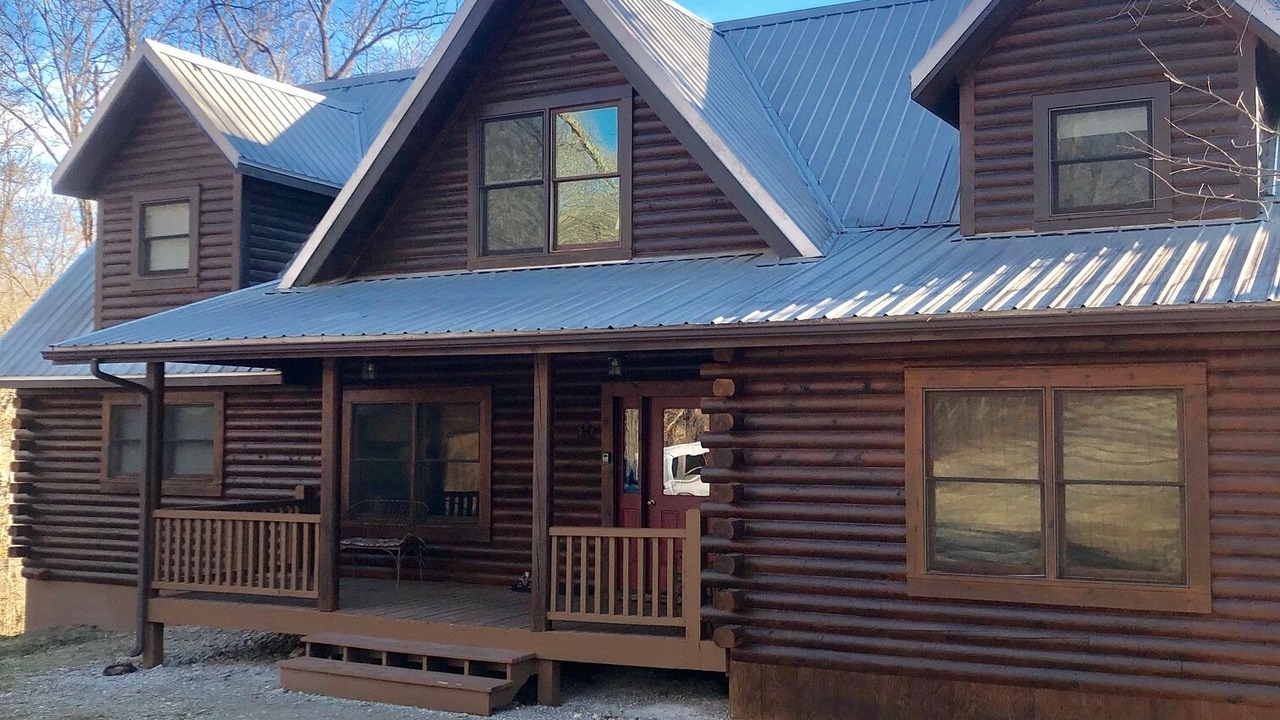 Photo of Outdoor in Shell Knob