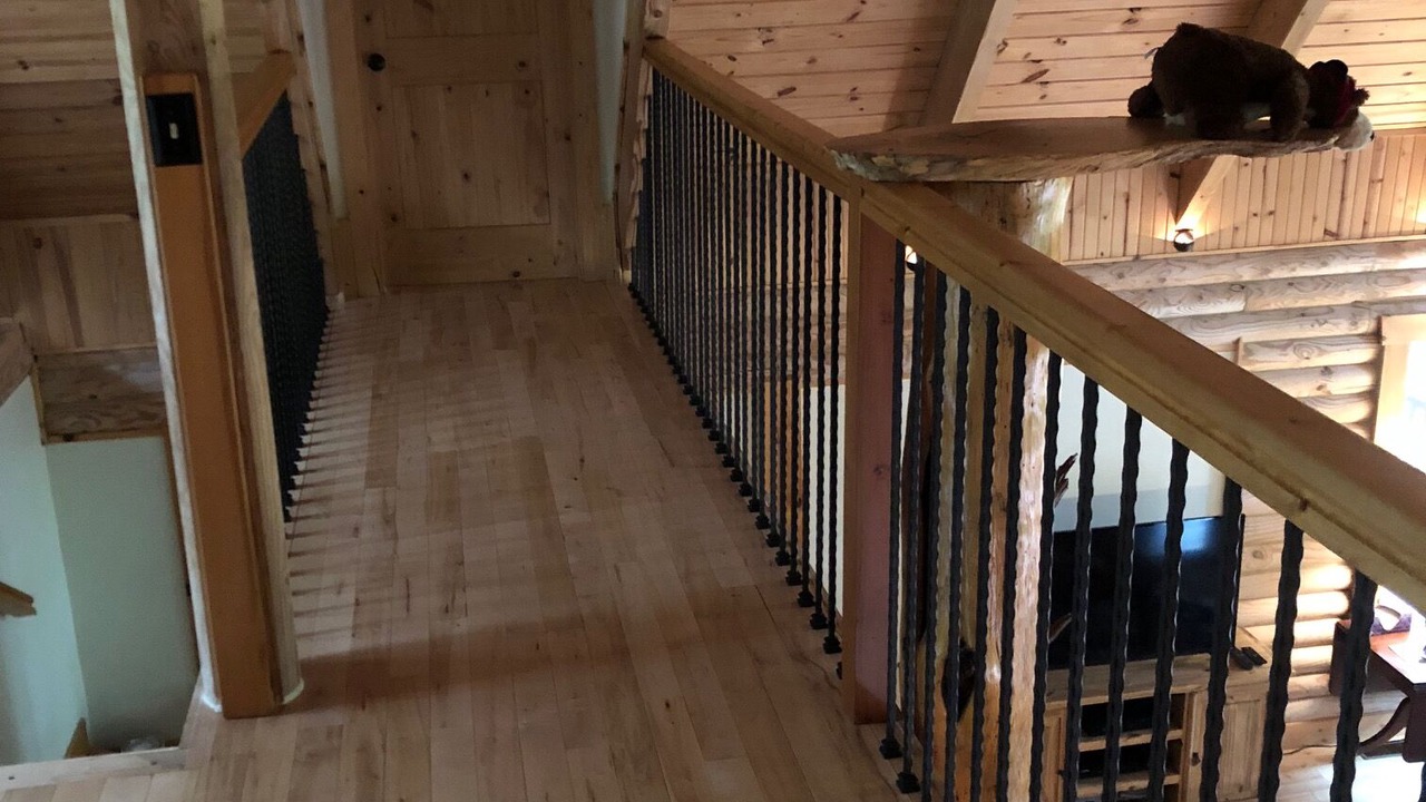 Photo of Bedroom in Shell Knob