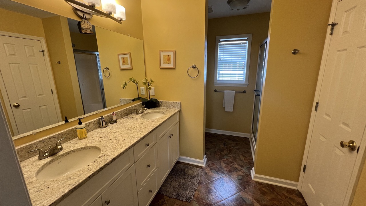Photo of Bathroom in Emerald Isle