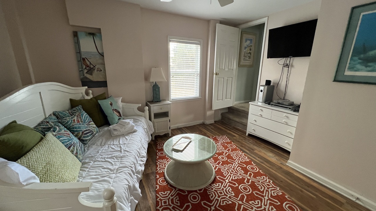 Photo of Bedroom in Emerald Isle