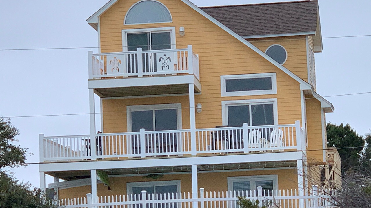 Photo of Outdoor in Emerald Isle