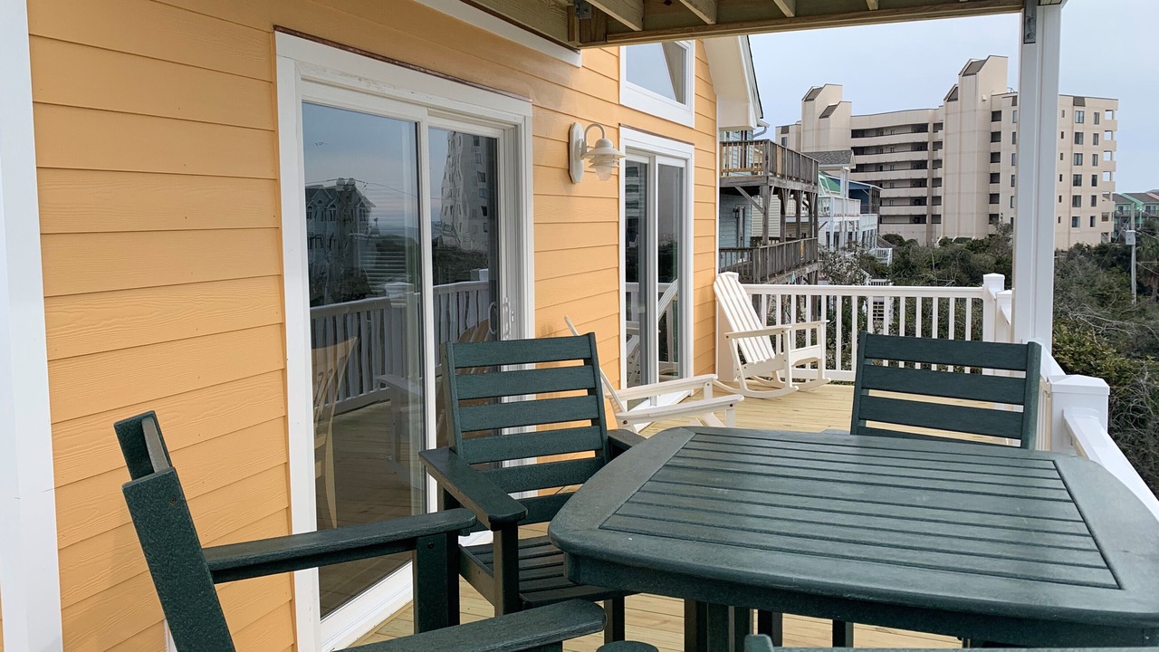 Photo of Outdoor in Emerald Isle