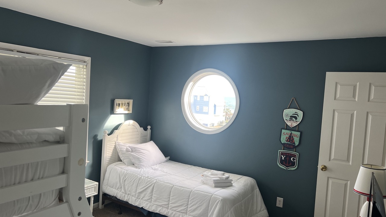 Photo of Bedroom in Emerald Isle